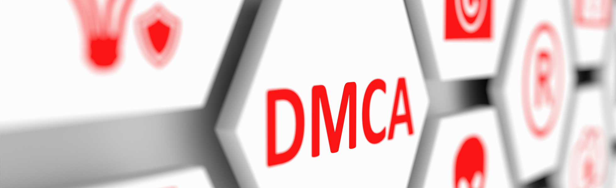 DMCA Compliance