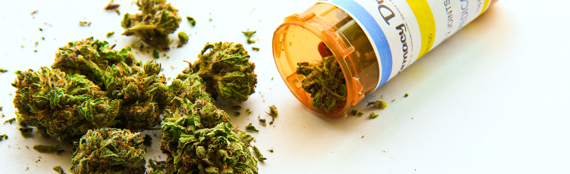 Filing Marijuana and Cannabis